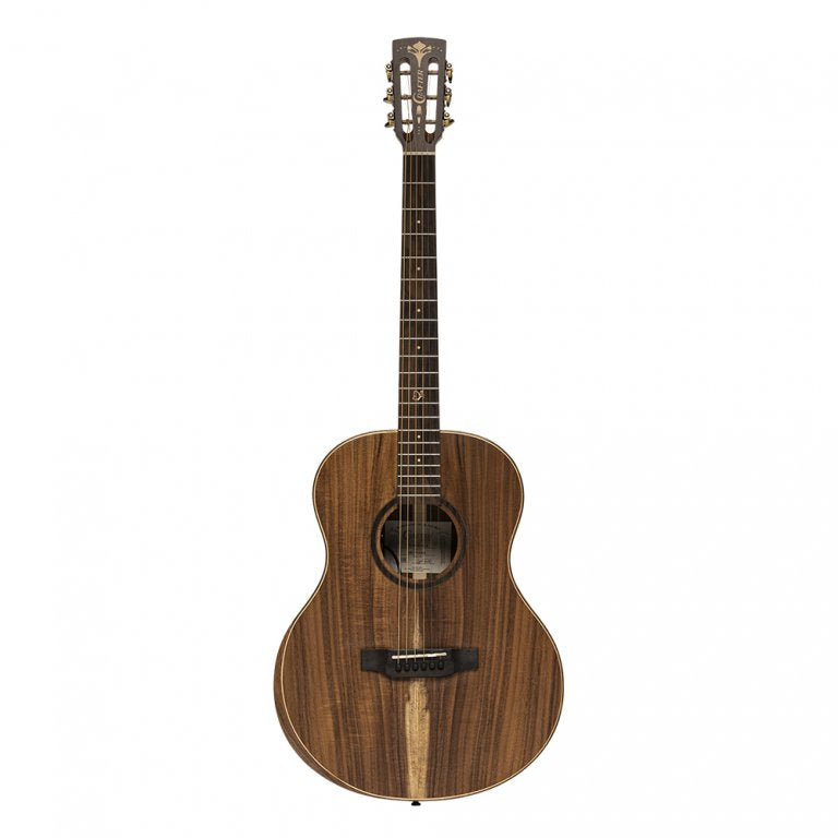 Crafter Big Mino ALK Electro-Acoustic All Koa