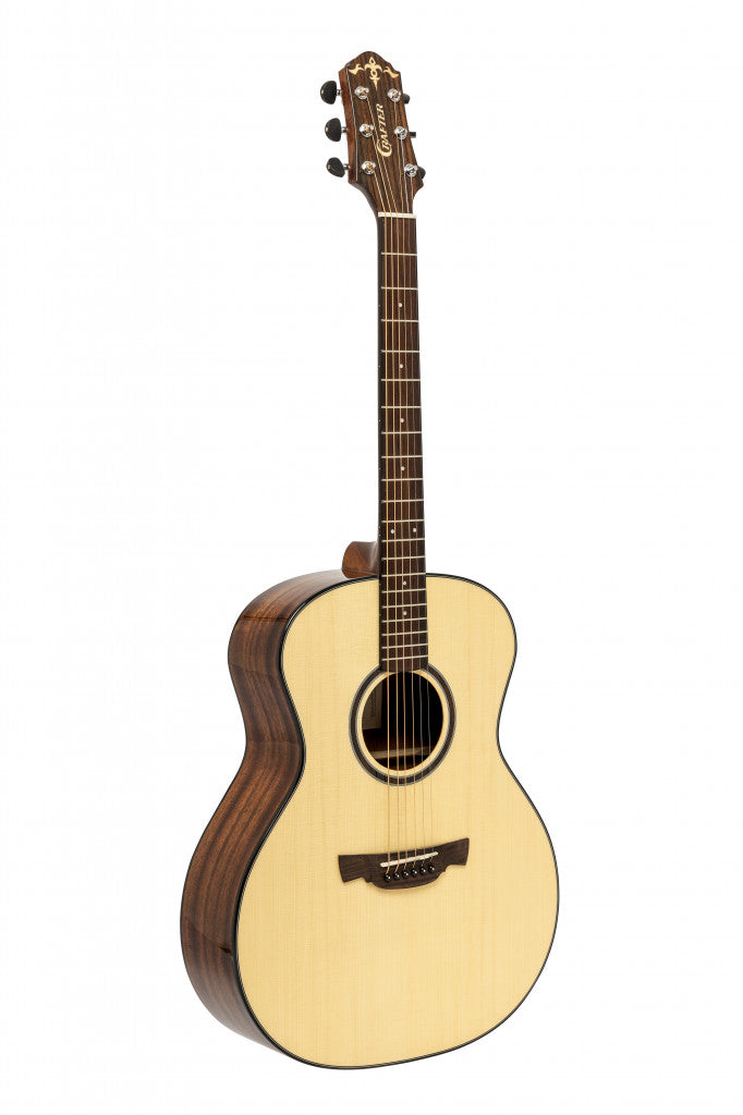 Crafter Able T600 N Orchestra Acoustic Spruce/Mahogany