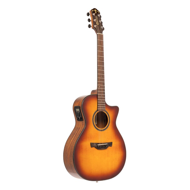 Crafter Able T600C Orchestra Electro-Acoustic Vintage Sunburst