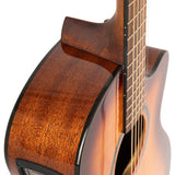 Crafter Able T600C Orchestra Electro-Acoustic Vintage Sunburst