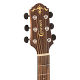 Crafter Able T600C Orchestra Electro-Acoustic Vintage Sunburst
