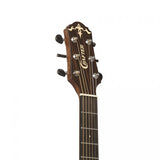 Crafter Able D600CE Dreadnought Vintage Sunburst