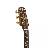 Crafter STG T28CE PRO Stage Series Orchestra Electro-Acoustic Spruce / Macassar Ebony
