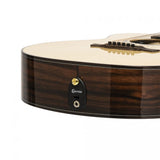 Crafter STG T28CE PRO Stage Series Orchestra Electro-Acoustic Spruce / Macassar Ebony