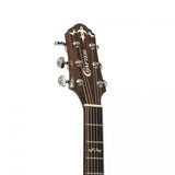 Crafter STG G18CE PRO Stage Series Grand Auditorium Electro-Acoustic Cedar/Rosewood