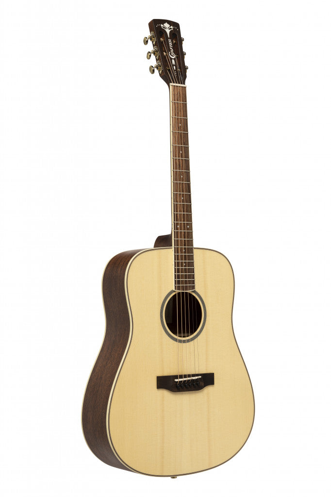 Crafter Mind D-ALPE N Dreadnought Electro-Acoustic Spruce/Mahogany