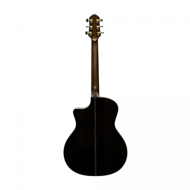 Crafter Anniversary Series TB G-1000CE Grand Auditorium Electro-Acoustic Twin Birds