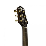 Crafter Anniversary Series TB G-1000CE Grand Auditorium Electro-Acoustic Twin Birds