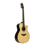 Crafter STG G20CE EDIT Grand Auditorium Electro-Acoustic Spruce / Rosewood