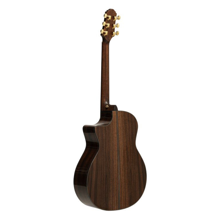 Crafter STG G20CE EDIT Grand Auditorium Electro-Acoustic Spruce / Rosewood