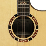 Crafter STG G20CE EDIT Grand Auditorium Electro-Acoustic Spruce / Rosewood