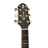 Crafter STG G20CE EDIT Grand Auditorium Electro-Acoustic Spruce / Rosewood