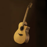 Crafter STG G20CE EDIT Grand Auditorium Electro-Acoustic Spruce / Rosewood