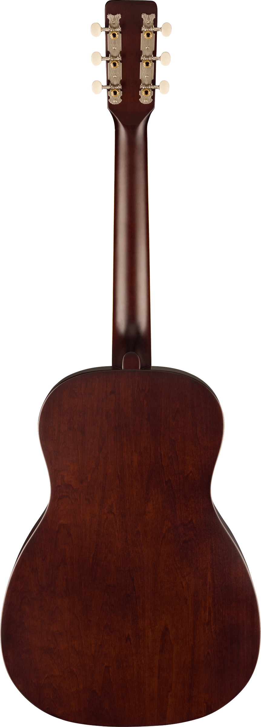 Gretsch Jim Dandy Parlor Rex Burst