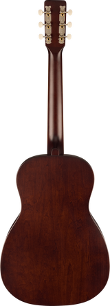 Gretsch Jim Dandy Parlor Rex Burst