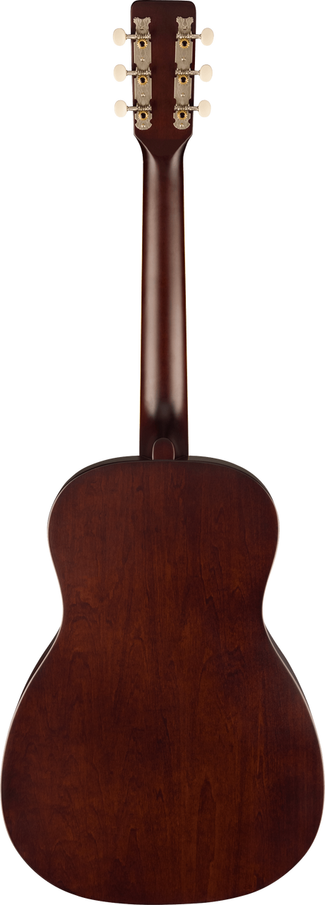 Gretsch Jim Dandy Parlor Rex Burst