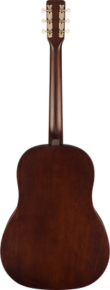 Gretsch Jim Dandy Dreadnought Rex Burst