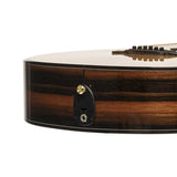 Crafter VL T28E VVS Orchestra Electro-Acoustic Spruce/Macassar Ebony