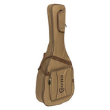 Crafter VL T28E VVS Orchestra Electro-Acoustic Spruce/Macassar Ebony