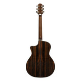 Crafter VL G28CE VVS Grand Auditorium Electro-Acoustic Spruce/Macassar Ebony