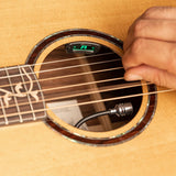 Crafter VL G28CE VVS Grand Auditorium Electro-Acoustic Spruce/Macassar Ebony