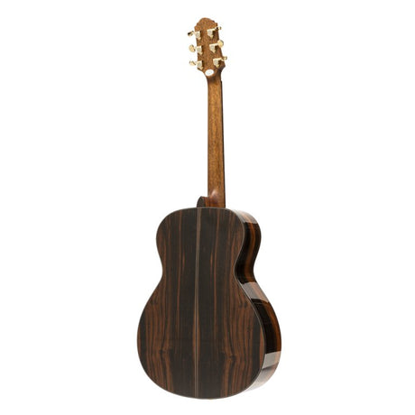 Crafter VL T22E VVS Orchestra Electro-Acoustic Spruce/Macassar Ebony