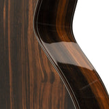 Crafter VL T22E VVS Orchestra Electro-Acoustic Spruce/Macassar Ebony