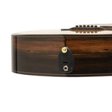 Crafter VL T22E VVS Orchestra Electro-Acoustic Spruce/Macassar Ebony