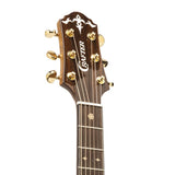 Crafter VL T22E VVS Orchestra Electro-Acoustic Spruce/Macassar Ebony