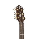 Crafter VL G22CE VVS Grand Auditorium Electro-Acoustic Spruce/Macassar Ebony