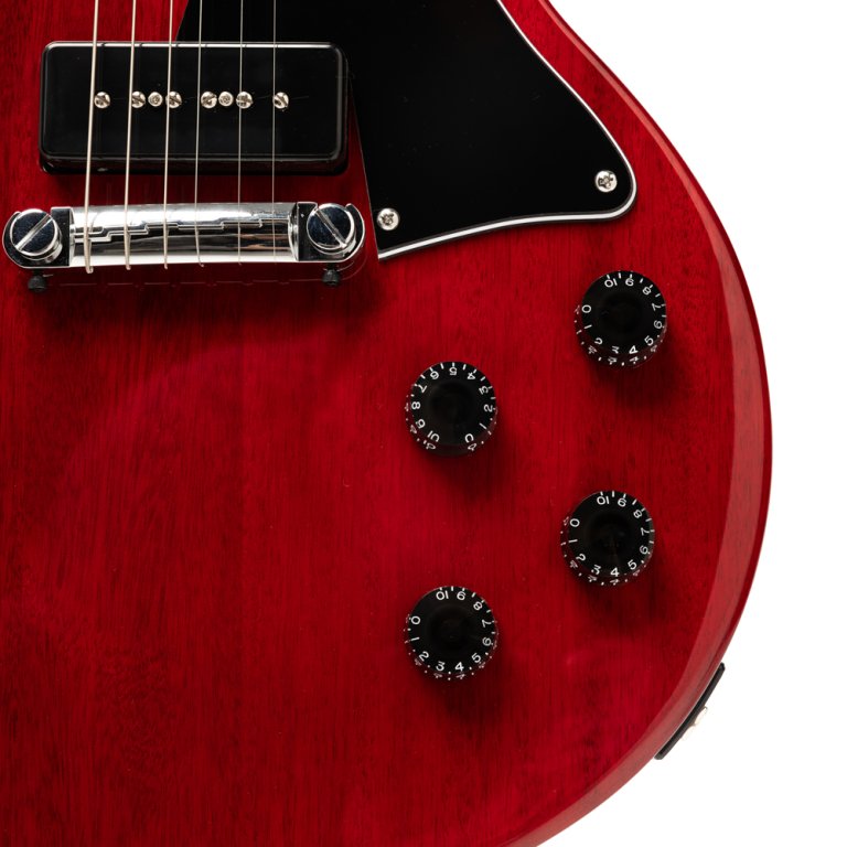 Tokai ULSS58 CH P90 Cherry