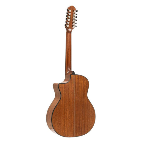 Crafter Able G600CE 12-String Grand Auditorium Electro-Acoustic Natural