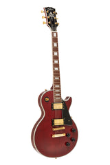 Tokai UALC62 WR Wine Red