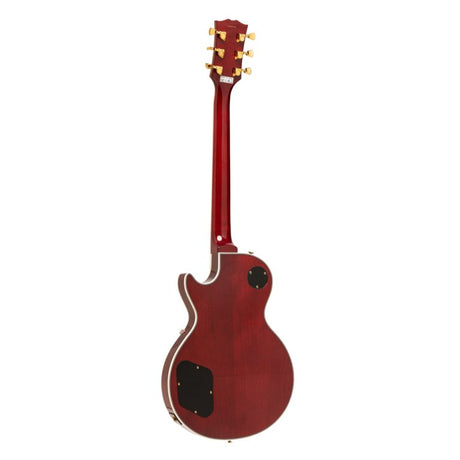 Tokai UALC62 WR Wine Red