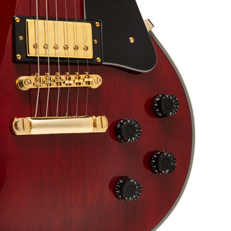 Tokai UALC62 WR Wine Red