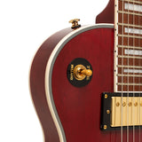 Tokai UALC62 WR Wine Red