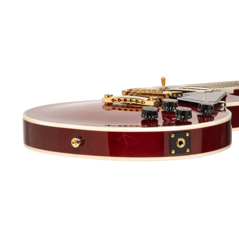 Tokai UALC62 WR Wine Red