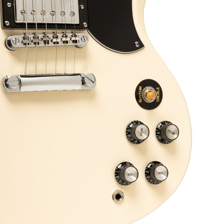 Tokai USG58 Vintage White