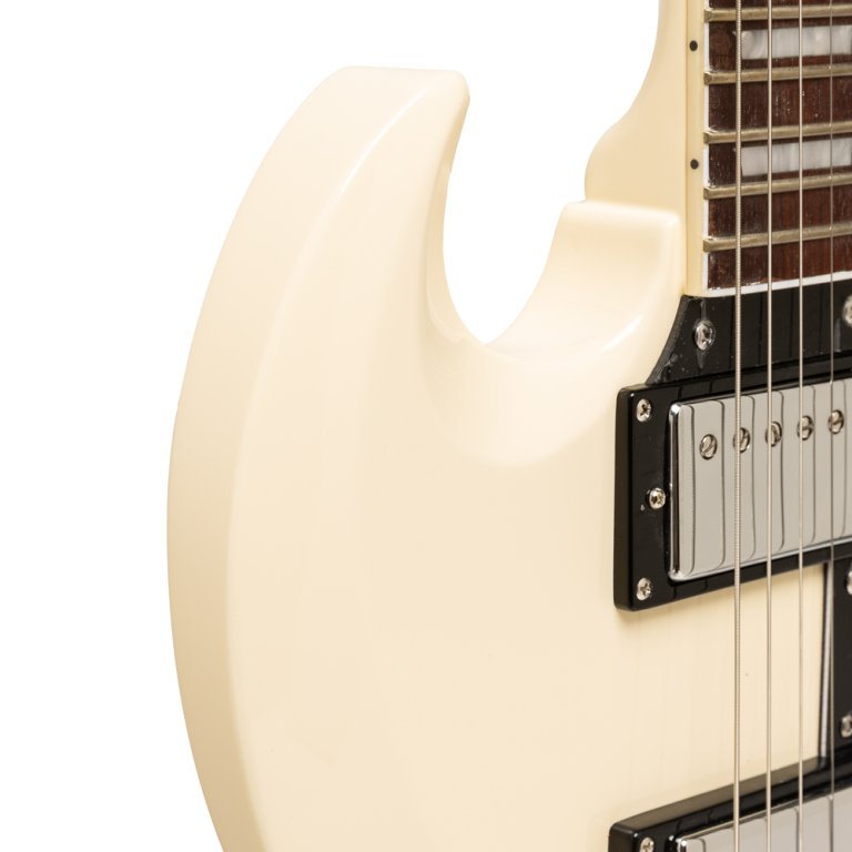 Tokai USG58 Vintage White