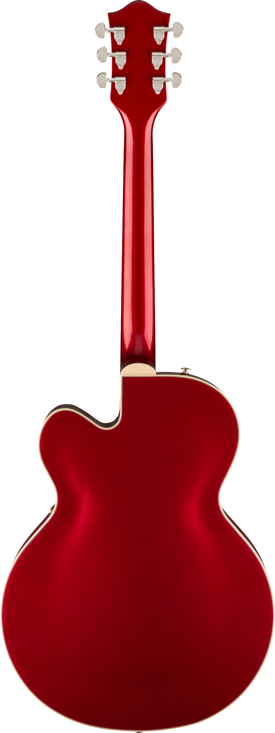 Gretsch G2420T Streamliner Hollow Body With Bigsby - Brandywine