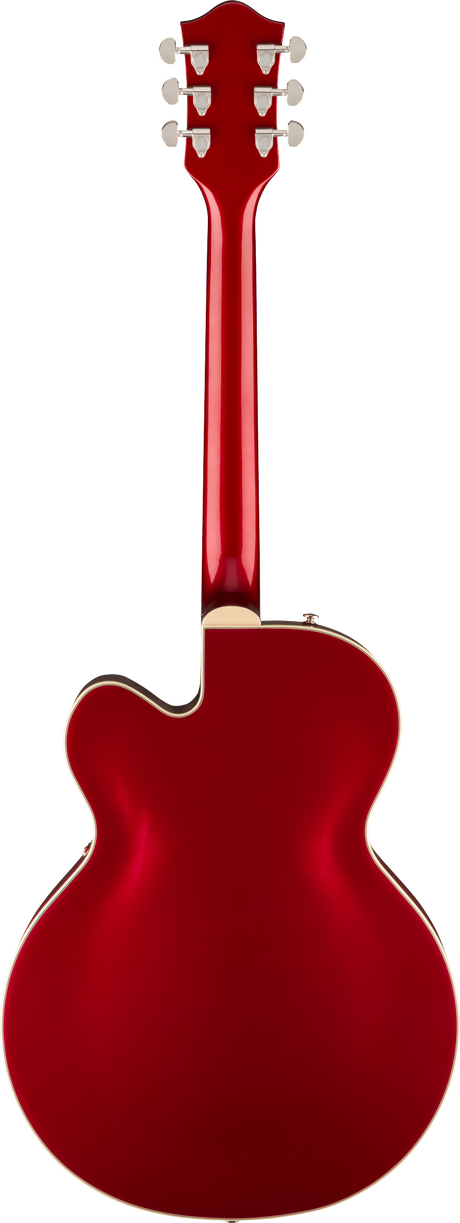 Gretsch G2420T Streamliner Hollow Body With Bigsby - Brandywine