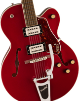 Gretsch G2420T Streamliner Hollow Body With Bigsby - Brandywine