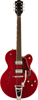 Gretsch G2420T Streamliner Hollow Body With Bigsby - Brandywine