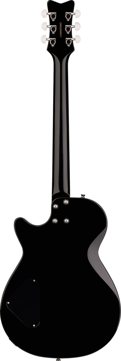 Gretsch Streamliner Jet 1 Pickup - Jet Black