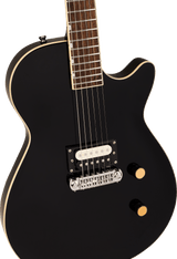 Gretsch Streamliner Jet 1 Pickup - Jet Black