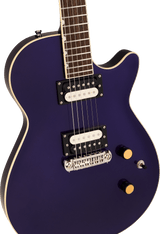 Gretsch Streamliner Jet Nightshade Purple