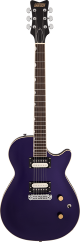 Gretsch Streamliner Jet Nightshade Purple