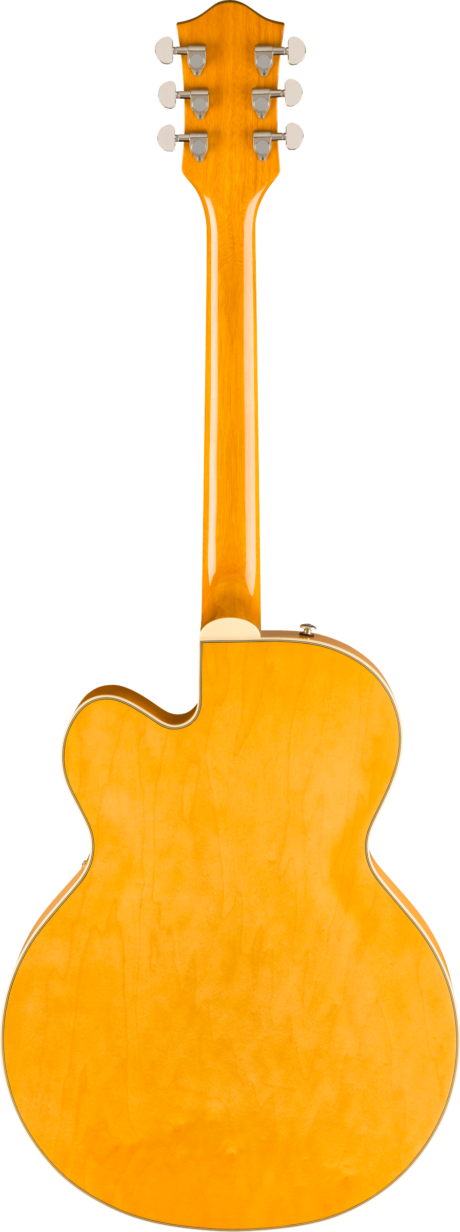 Gretsch G2420 Streamliner Hollow Body with Chromatic II Tailpiece Village Amber