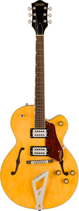 Gretsch G2420 Streamliner Hollow Body with Chromatic II Tailpiece Village Amber