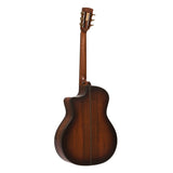 Crafter MIND G-2500CE ALK DL GCE Premium Grand Auditorium Electro-Acoustic All Acacia